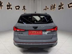 Volkswagen Jetta VS7 2022 280TSI Automatic Highline Pleasure Edition - ფოტო 4