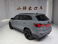 Volkswagen Jetta VS7 2022 280TSI Automatic Highline Pleasure Edition - ფოტო 5