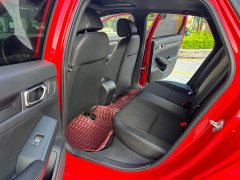 Honda Civic 2022 240TURBO CVT Fuel Efficient Edition - ფოტო 11