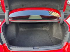 Honda Civic 2022 240TURBO CVT Fuel Efficient Edition - ფოტო 12