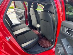 Honda Civic 2022 240TURBO CVT Fuel Efficient Edition - ფოტო 13