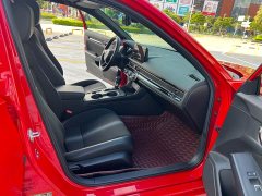 Honda Civic 2022 240TURBO CVT Fuel Efficient Edition - ფოტო 14