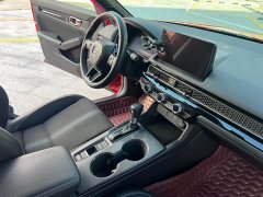 Honda Civic 2022 240TURBO CVT Fuel Efficient Edition - ფოტო 15
