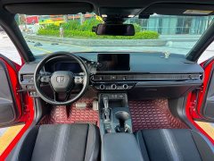 Honda Civic 2022 240TURBO CVT Fuel Efficient Edition - ფოტო 16