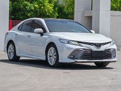 Toyota Camry 2.5G Luxury - ფოტო 3