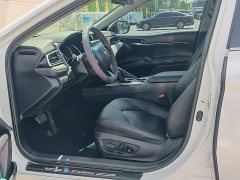 Toyota Camry 2.5G Luxury - ფოტო 4