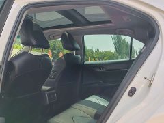 Toyota Camry 2.5G Luxury - ფოტო 6