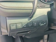 Toyota Camry 2.5G Luxury - ფოტო 7