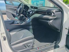 Toyota Camry 2.5G Luxury - ფოტო 8