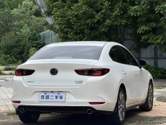 Mazda3 Axela 2022 2.0L Automatic Brilliant Edition - ფოტო 10