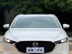 Mazda3 Axela 2022 2.0L Automatic Brilliant Edition - ფოტო 2
