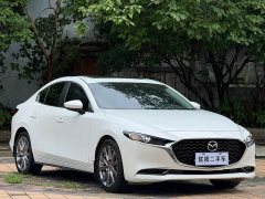 Mazda3 Axela 2022 2.0L Automatic Brilliant Edition - ფოტო 3