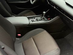 Mazda3 Axela 2022 2.0L Automatic Brilliant Edition - ფოტო 6