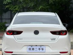 Mazda3 Axela 2022 2.0L Automatic Brilliant Edition - ფოტო 9