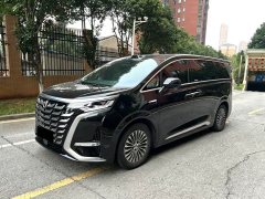 Denza BYD Denza D9 DM-i AWD Premium Navigation Edition - ფოტო 1