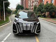 Denza BYD Denza D9 DM-i AWD Premium Navigation Edition - ფოტო 2