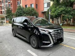 Denza BYD Denza D9 DM-i AWD Premium Navigation Edition - ფოტო 3