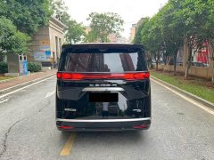 Denza BYD Denza D9 DM-i AWD Premium Navigation Edition - ფოტო 4