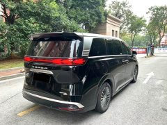 Denza BYD Denza D9 DM-i AWD Premium Navigation Edition - ფოტო 5