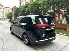 Denza BYD Denza D9 DM-i AWD Premium Navigation Edition - ფოტო 6