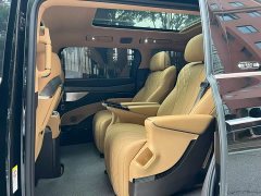 Denza BYD Denza D9 DM-i AWD Premium Navigation Edition - ფოტო 8