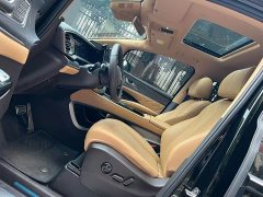 Denza BYD Denza D9 DM-i AWD Premium Navigation Edition - ფოტო 9