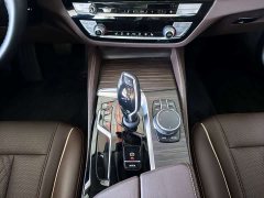 BMW 5 Series Facelift 530Li xDrive Luxury Package - ფოტო 10