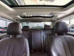 BMW 5 Series Facelift 530Li xDrive Luxury Package - ფოტო 11