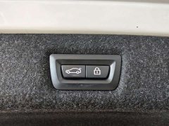 BMW 5 Series Facelift 530Li xDrive Luxury Package - ფოტო 12