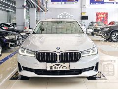 BMW 5 Series Facelift 530Li xDrive Luxury Package - ფოტო 2