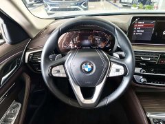 BMW 5 Series Facelift 530Li xDrive Luxury Package - ფოტო 8