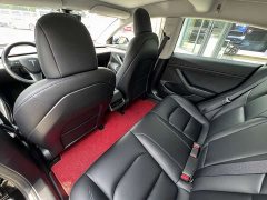 Tesla Model 3 2021 Facelift Standard Range RWD Upgrade 3D1 - ფოტო 10
