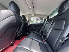 Tesla Model 3 2021 Facelift Standard Range RWD Upgrade 3D1 - ფოტო 11