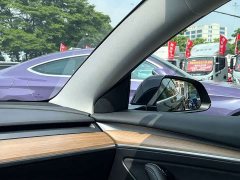 Tesla Model 3 2021 Facelift Standard Range RWD Upgrade 3D1 - ფოტო 12