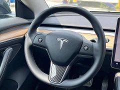 Tesla Model 3 2021 Facelift Standard Range RWD Upgrade 3D1 - ფოტო 13