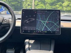 Tesla Model 3 2021 Facelift Standard Range RWD Upgrade 3D1 - ფოტო 14