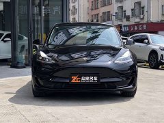 Tesla Model 3 2021 Facelift Standard Range RWD Upgrade 3D1 - ფოტო 2