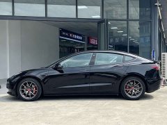 Tesla Model 3 2021 Facelift Standard Range RWD Upgrade 3D1 - ფოტო 3