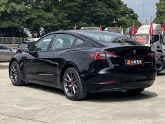 Tesla Model 3 2021 Facelift Standard Range RWD Upgrade 3D1 - ფოტო 4