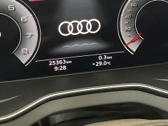 Audi Q5L 40 TFSI Luxury Dynamic - ფოტო 10