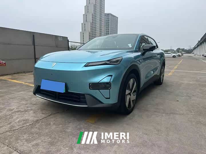 Deepal Deep Blue S05 510Pro Pure Electric Version - ავტომობილი ჩინეთიდან