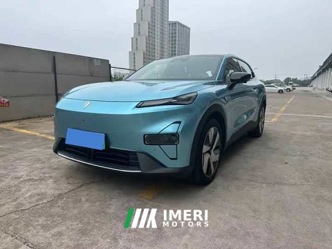2024 Deepal Deep Blue S05 510Pro Pure Electric Version - ავტომობილი ჩინეთიდან