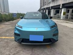 Deepal Deep Blue S05 510Pro Pure Electric Version - ფოტო 2