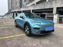 Deepal Deep Blue S05 510Pro Pure Electric Version - ფოტო 3