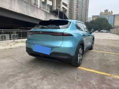 Deepal Deep Blue S05 510Pro Pure Electric Version - ფოტო 5