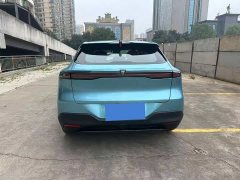 Deepal Deep Blue S05 510Pro Pure Electric Version - ფოტო 6