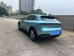 Deepal Deep Blue S05 510Pro Pure Electric Version - ფოტო 7
