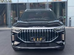 Jetour Jietu X70 PLUS Champion Edition 1.5T DCT Champion MAX 7-Seater - ფოტო 1