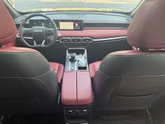 Jetour Jietu X70 PLUS Champion Edition 1.5T DCT Champion MAX 7-Seater - ფოტო 10