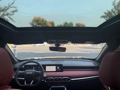 Jetour Jietu X70 PLUS Champion Edition 1.5T DCT Champion MAX 7-Seater - ფოტო 11